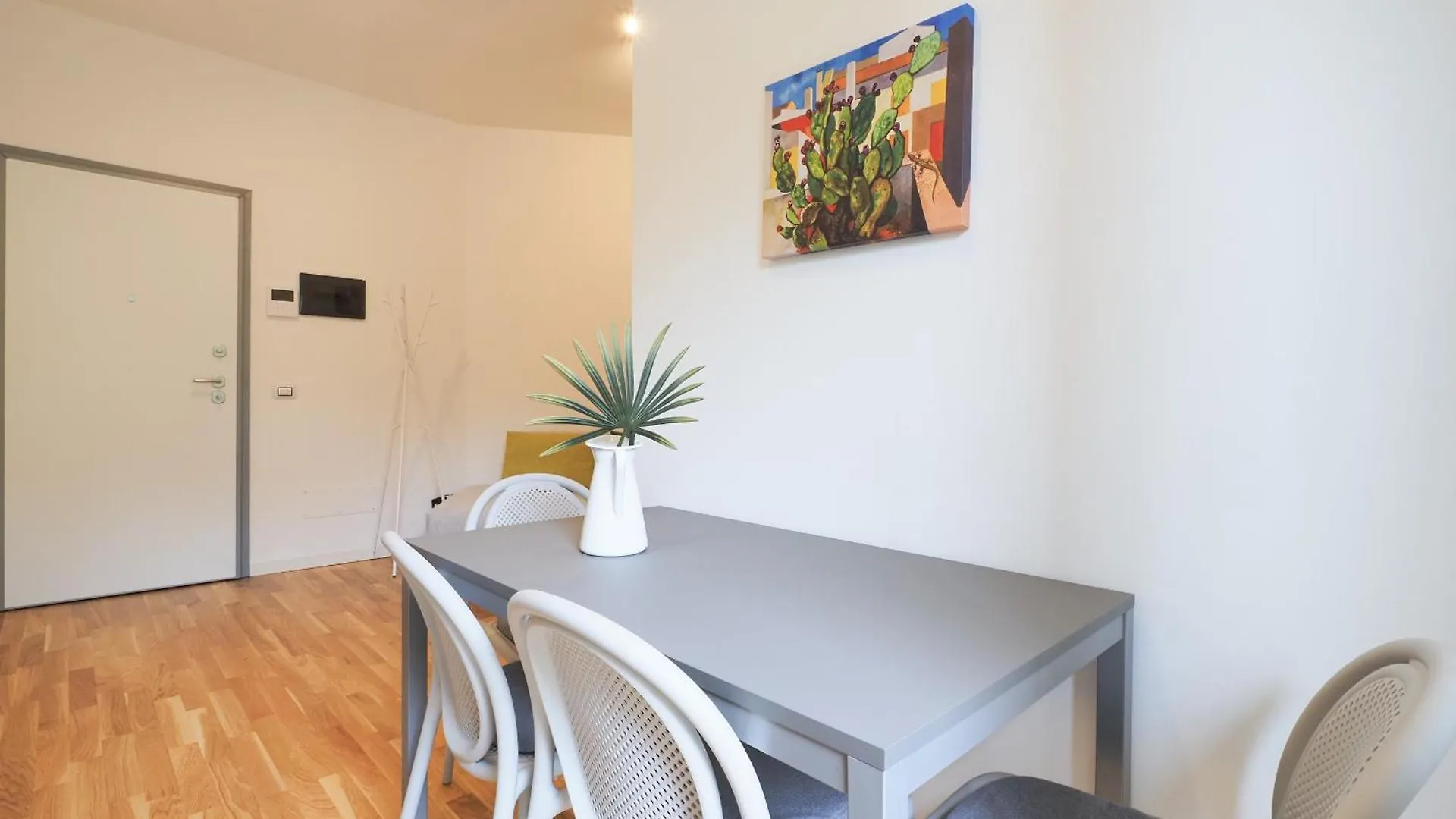 Apartamento Primopiano - Albani Milán