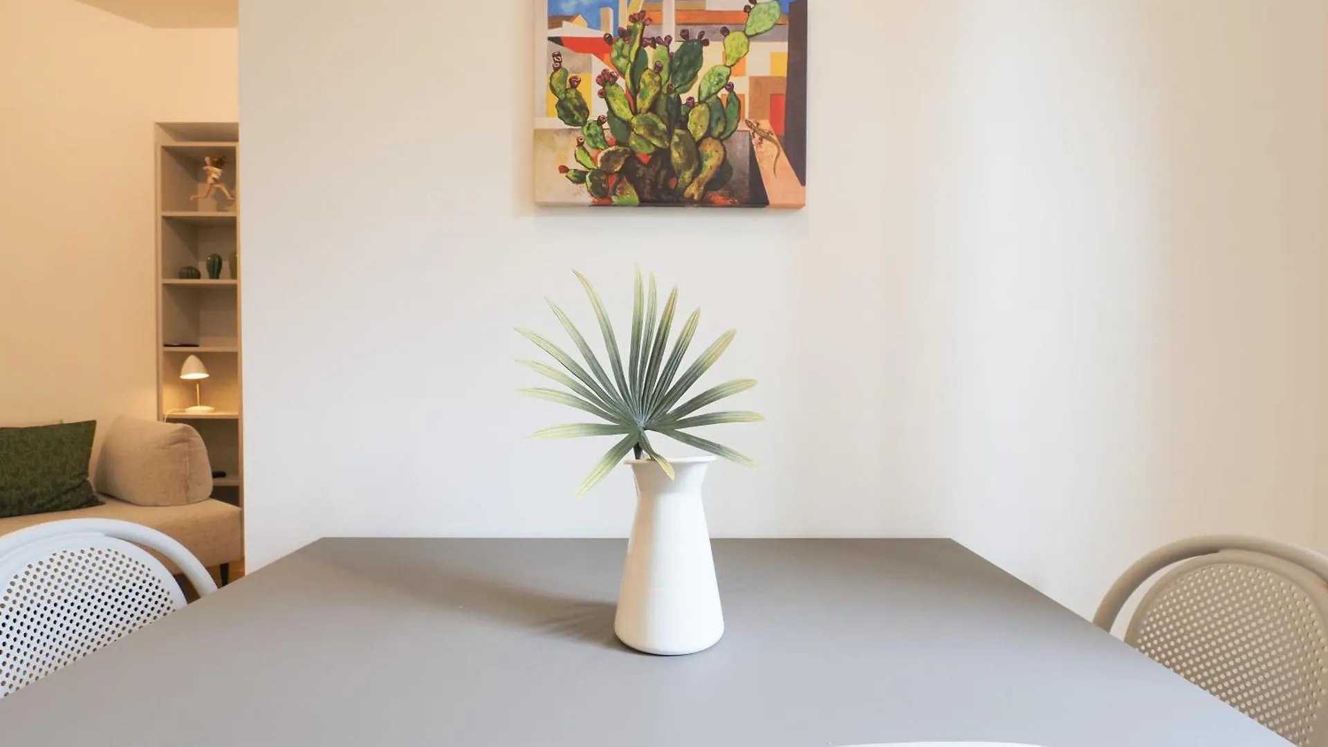 Apartamento Primopiano - Albani Milán Italia