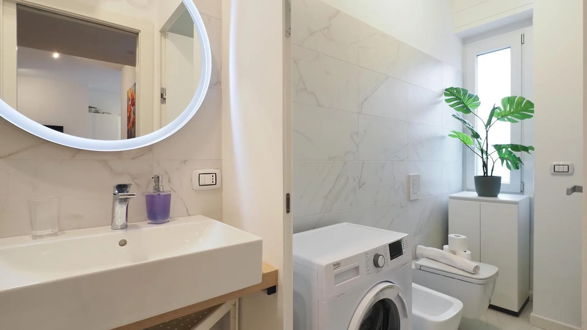 Apartamento Primopiano - Albani Milán