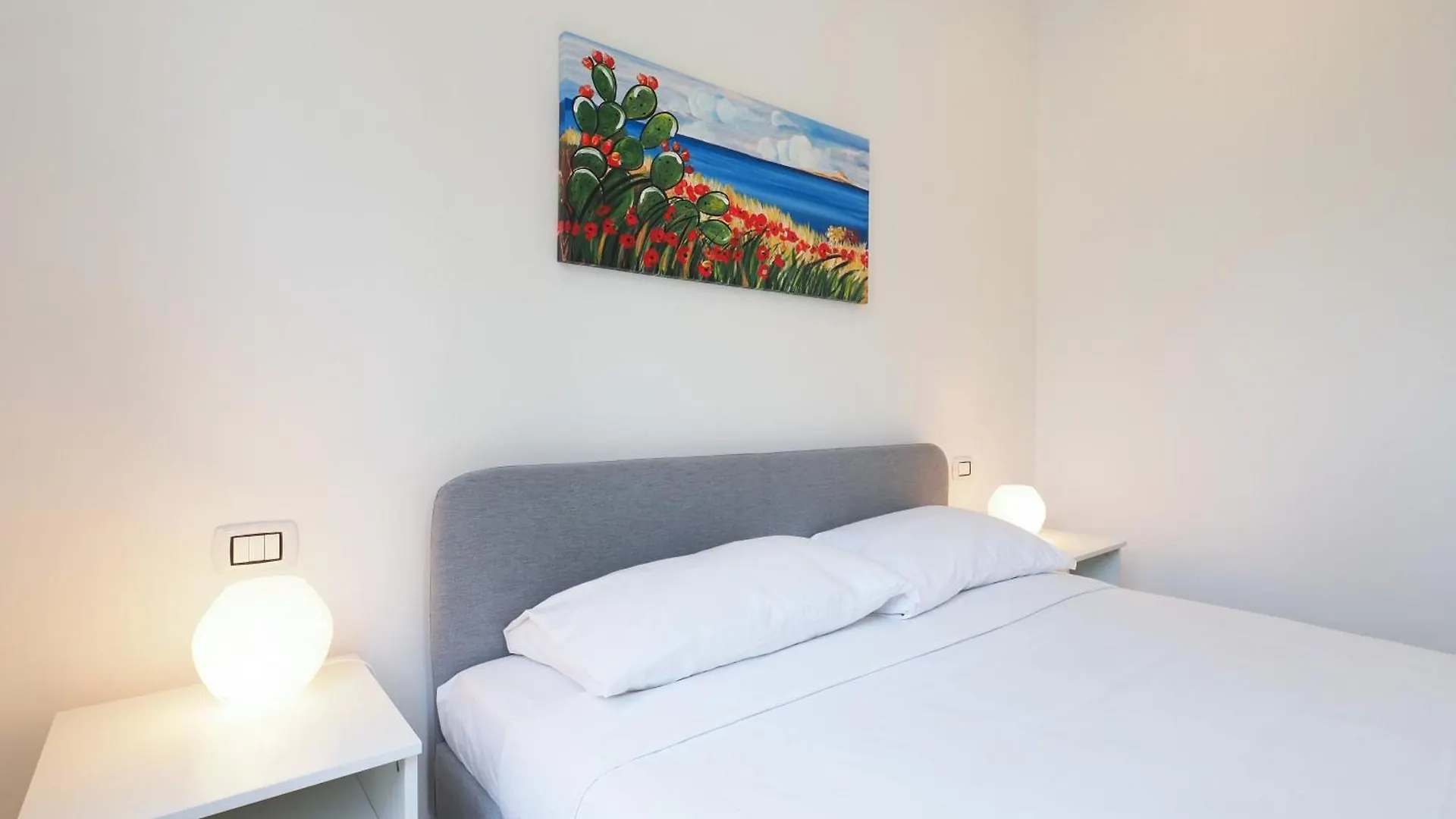 Apartamento Primopiano - Albani Milán