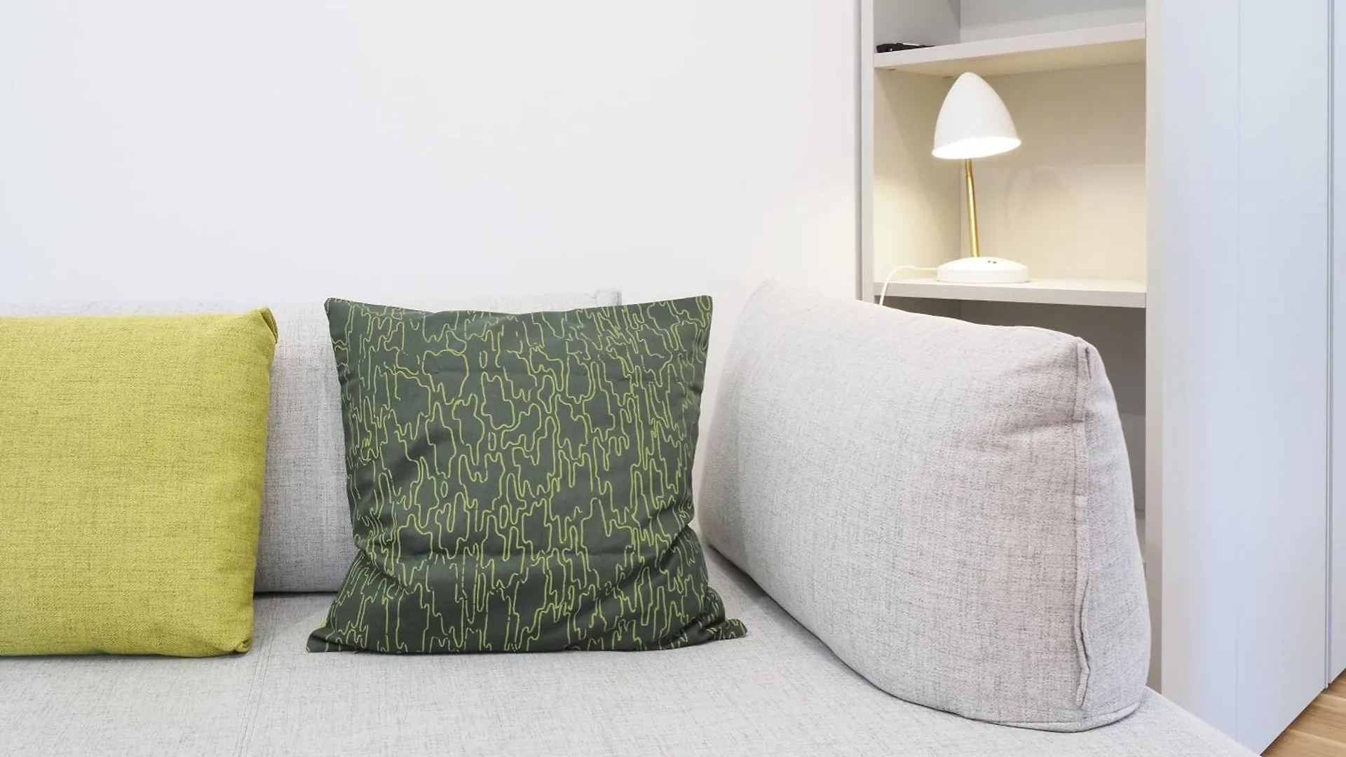 Apartamento Primopiano - Albani Milán