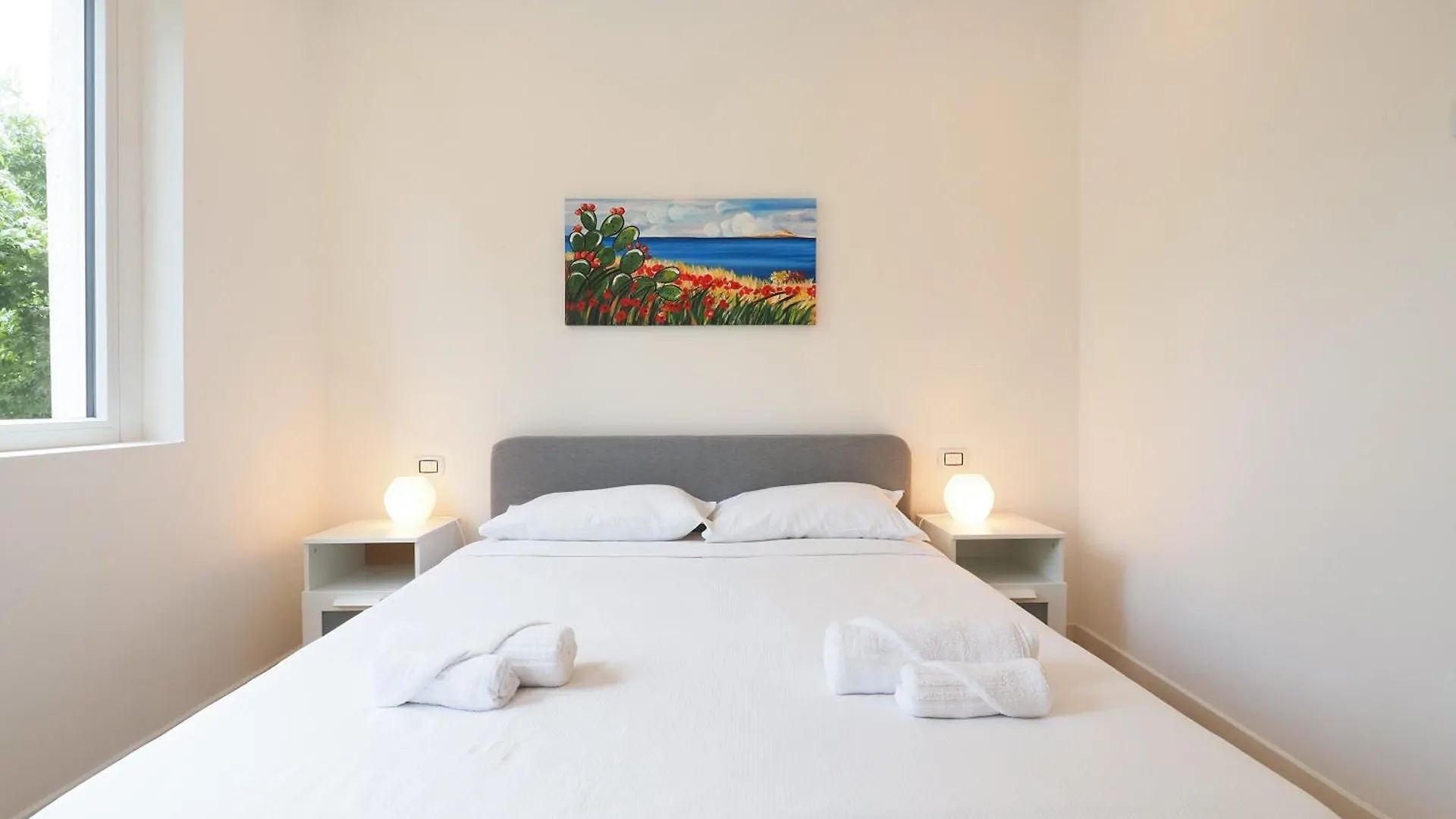 Apartamento Primopiano - Albani Milán