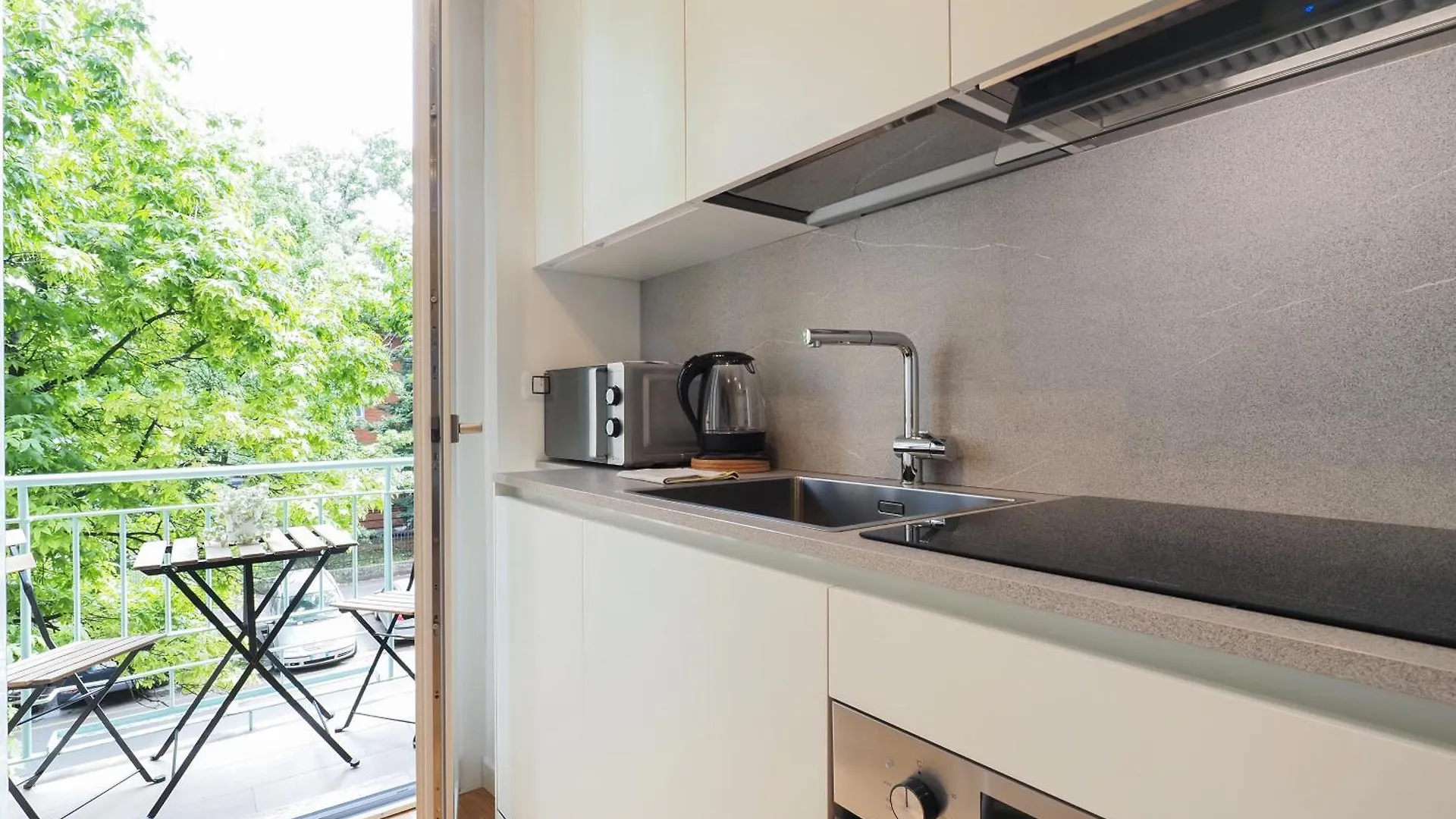 Apartamento Primopiano - Albani Milán