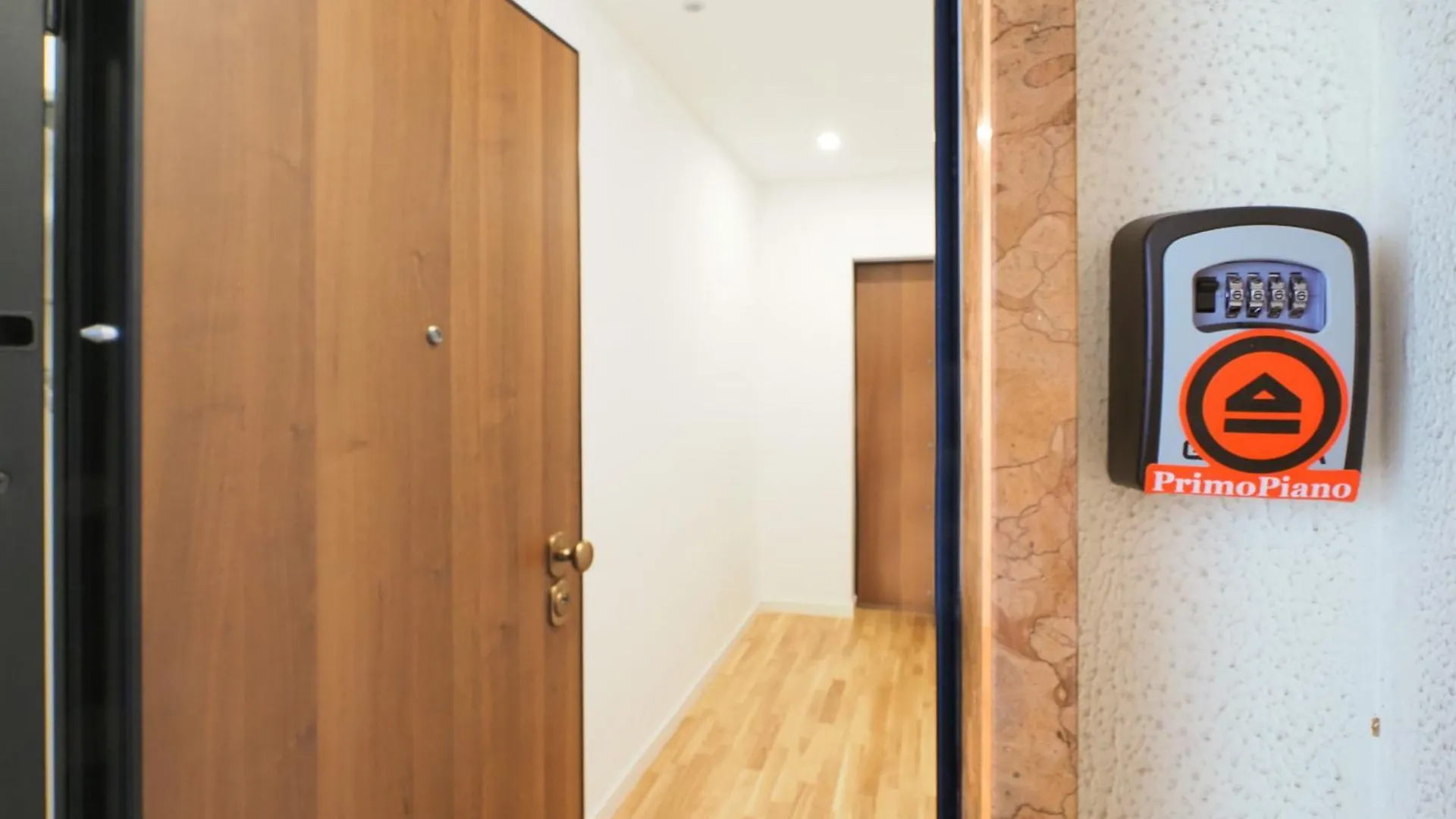 Apartamento Primopiano - Albani Milán