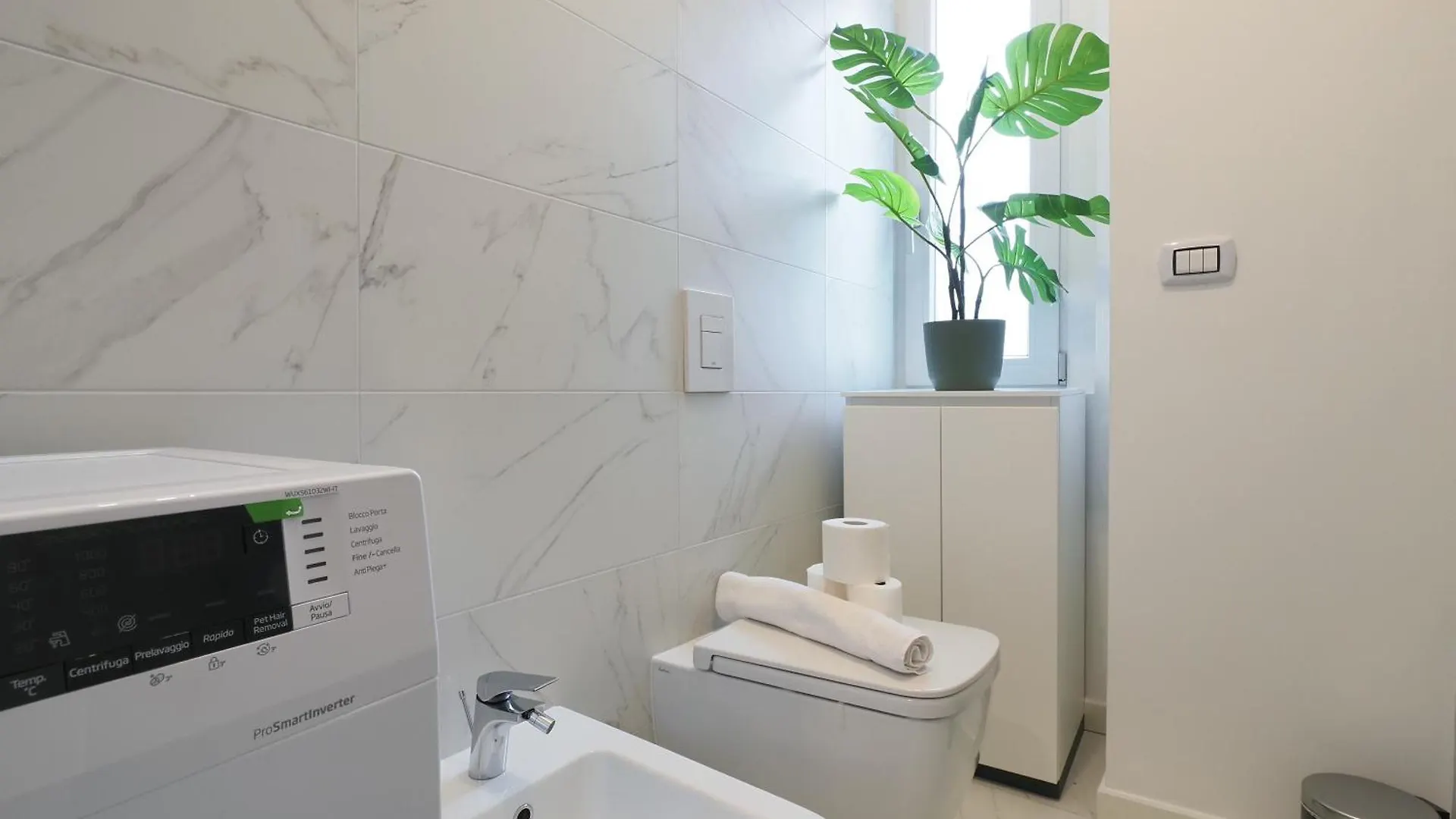 Apartamento Primopiano - Albani Milán